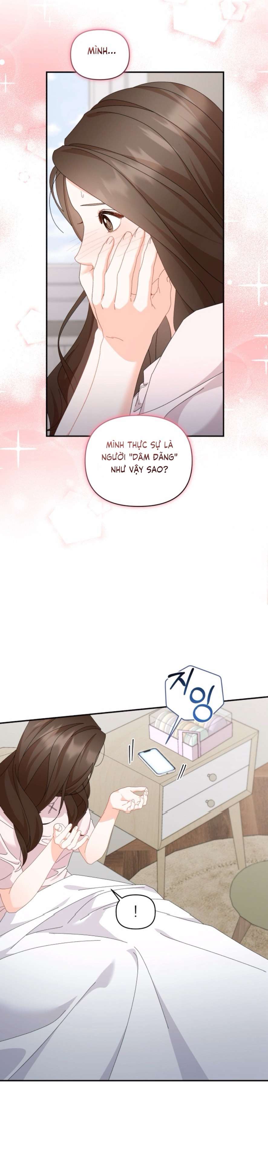 Chính Sách Khuyến Khích Chap 11 - Trang 2