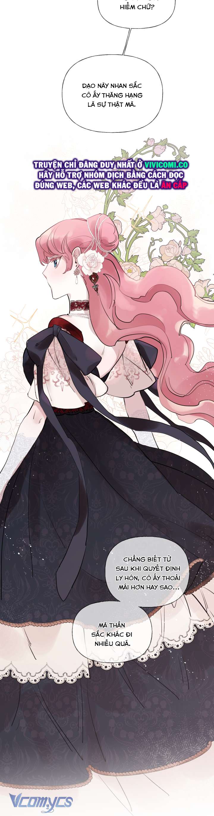 [18+] Lời Mời Gọi Phóng Đãng Của Công Tước Phu Nhân Chap 24 - Trang 2