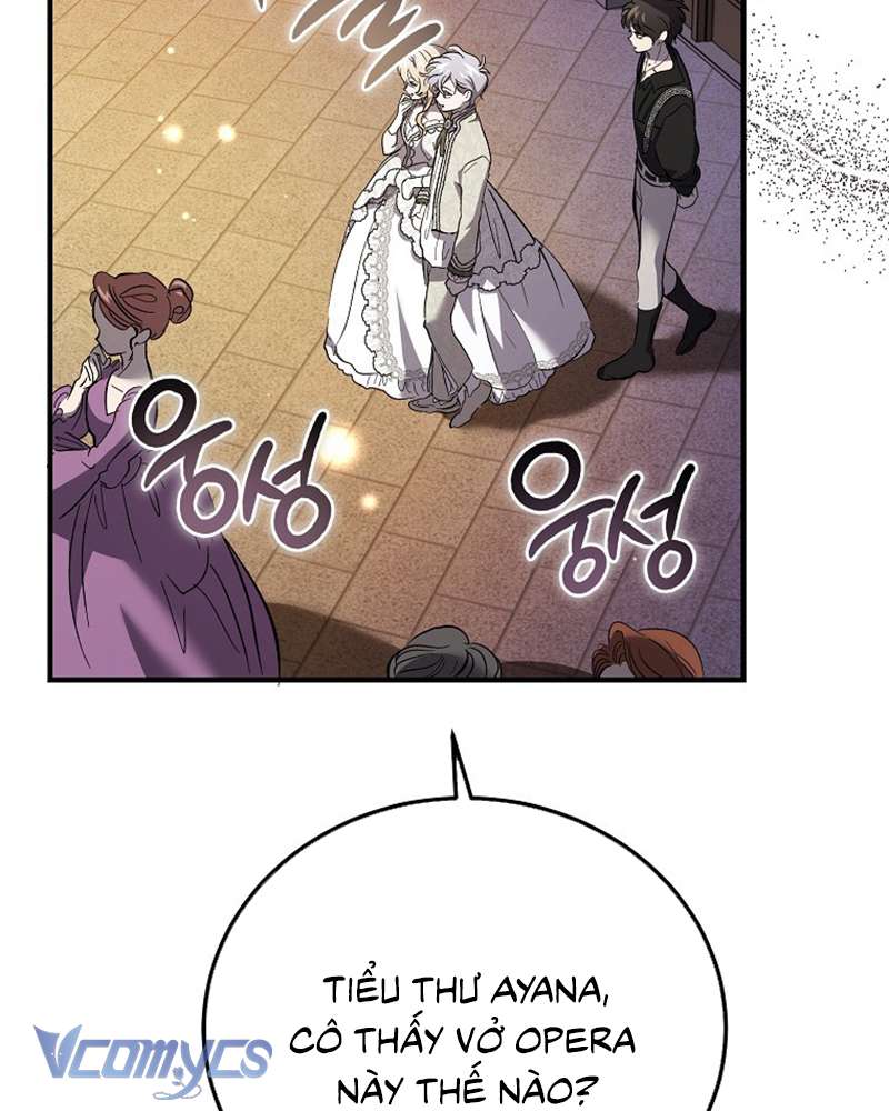 Ác Quỷ Nuôi Dưỡng Tiểu Thư Chapter 35 - Trang 4