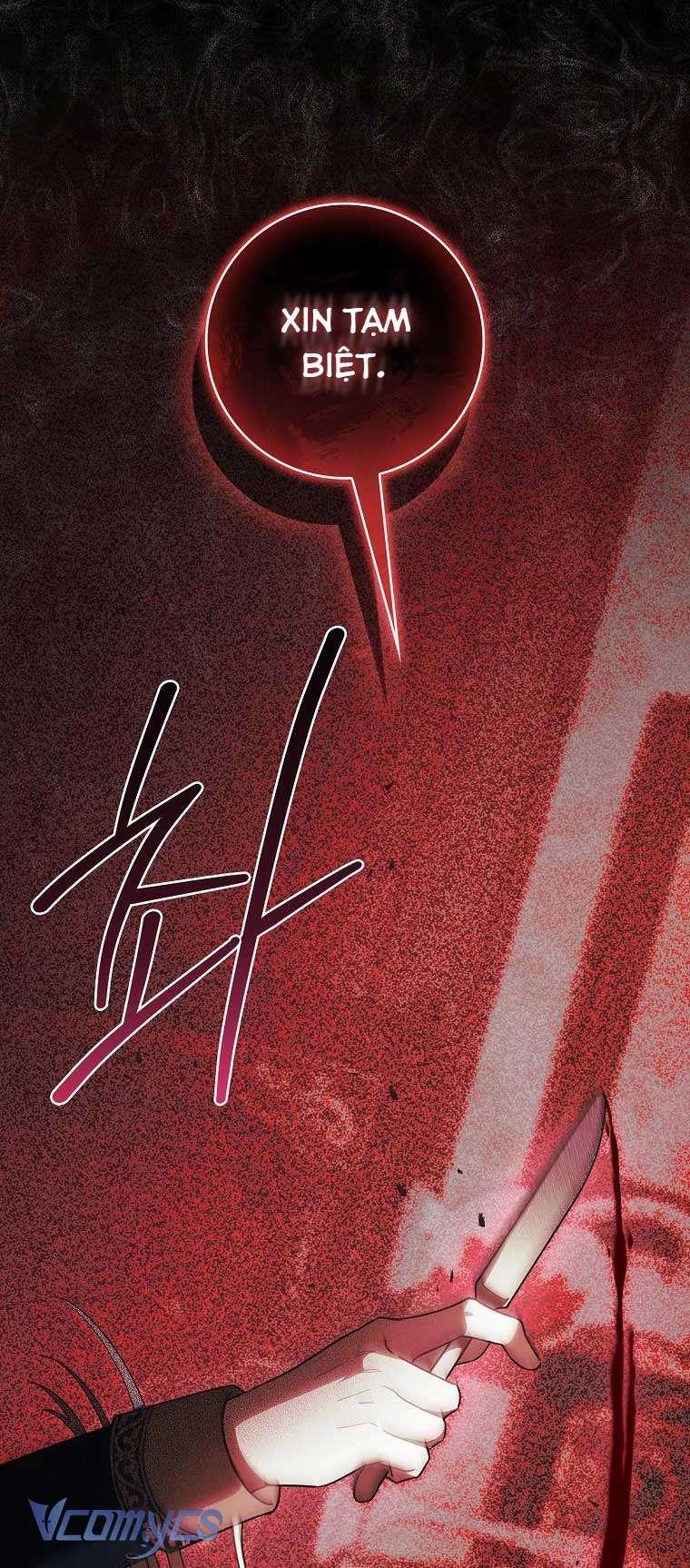 100 lời nguyền tại dinh thự Illestone Chap 30 - Trang 3