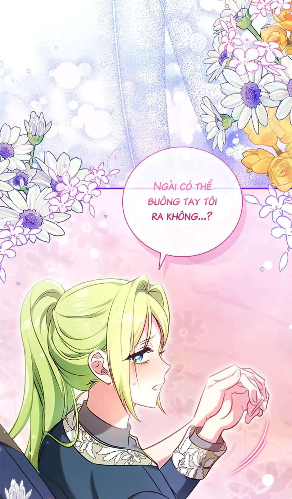 Tôi Đã Bảo Nữ Chính Đang Cải Trang Cơ Mà! Chap 48 - Trang 2