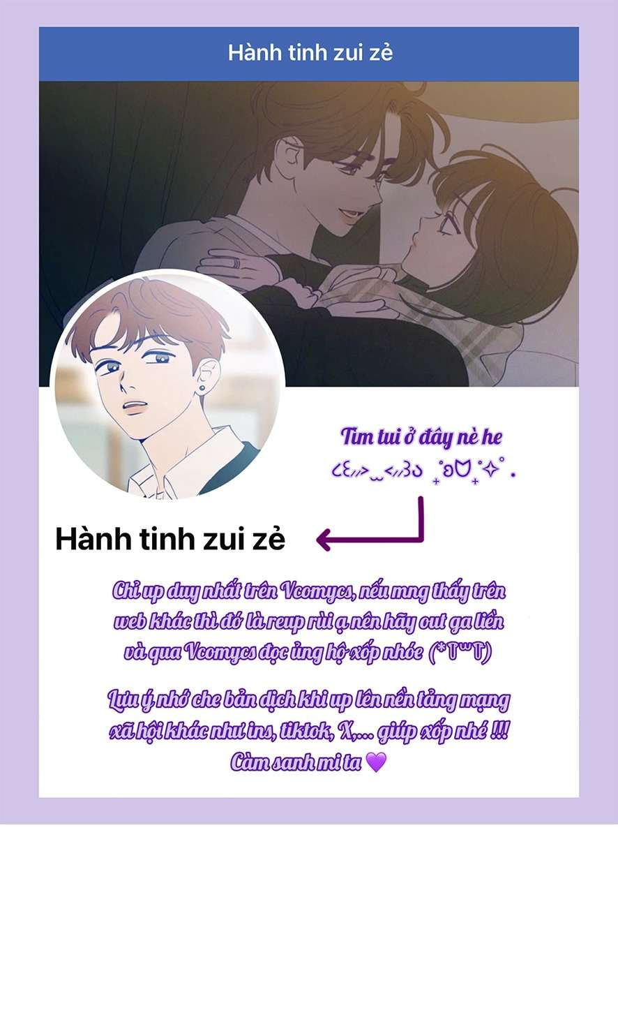 Sở Thích Bị Cai Trị Chap 20 - Trang 2