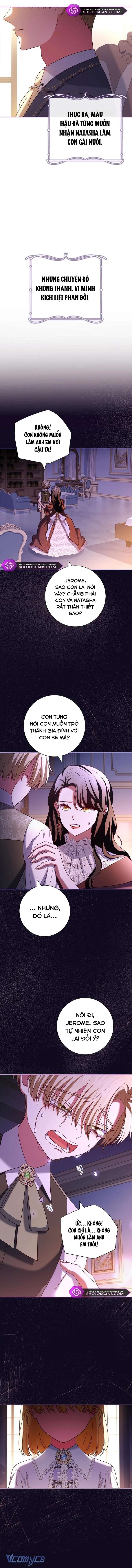 Hãy Để Luật Sư Chuyên Nghiệp Lo Chuyện Ly Hôn Chap 6 - Trang 2