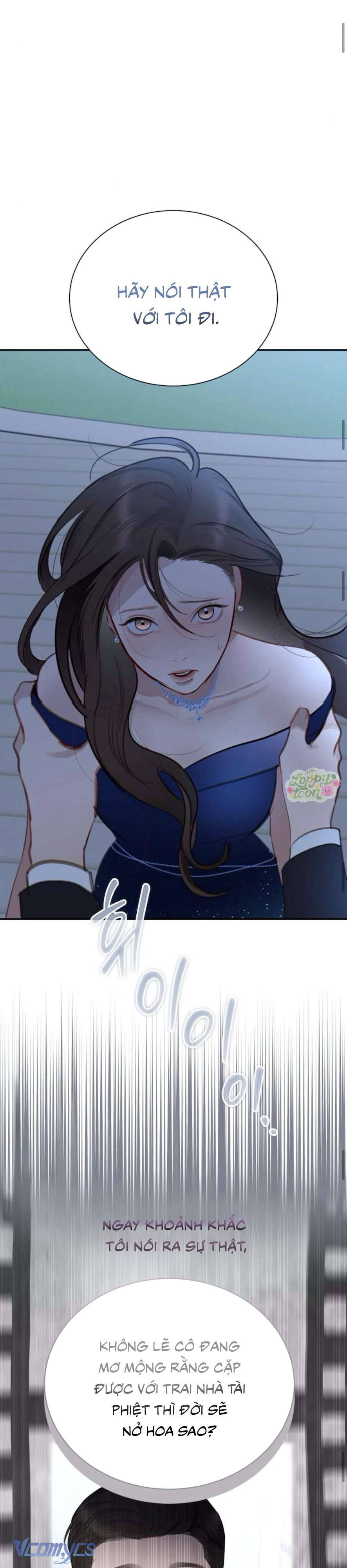Quyền Lực Của Thư Ký Chap 29 - Next 