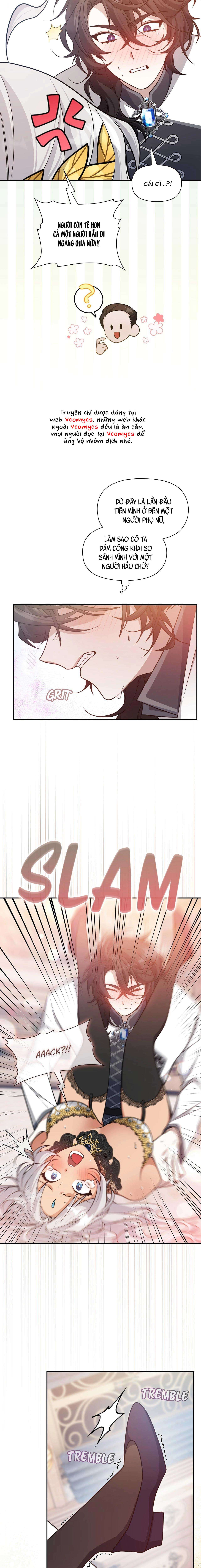 Cuộc Vui Thác Loạn Tử Thần Chap 17 - Trang 2