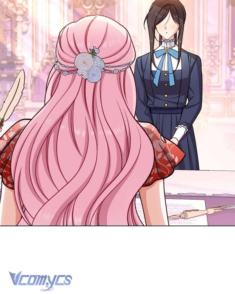 Hầu Gái Độc Quyền Của Hoàng Hậu Phản Diện Chap 79 - Trang 3