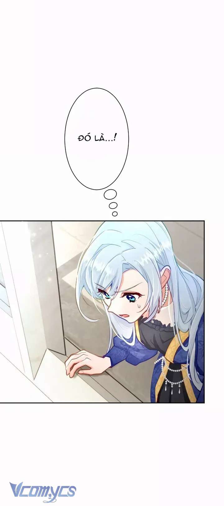 Sự Báo Thù Của Một Vị Thánh Chap 109 - Trang 2