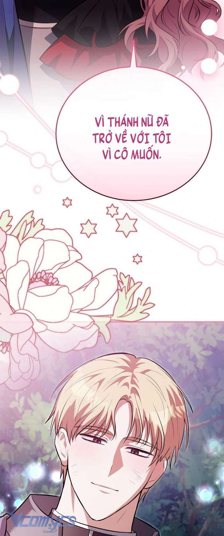 Dàn Harem Nóng Bỏng Đang Dần Lạnh Nhạt với Tôi! Chap 12 - Trang 3