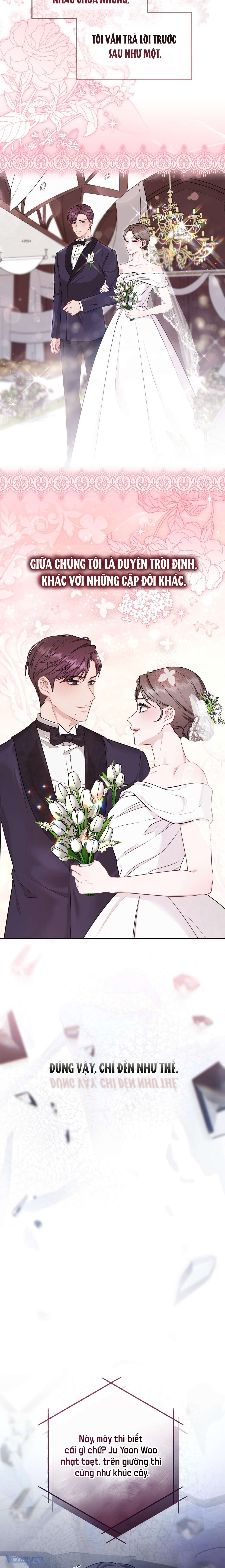 『18+』Vụng Trộm Với Sếp Chap 1 - Trang 2