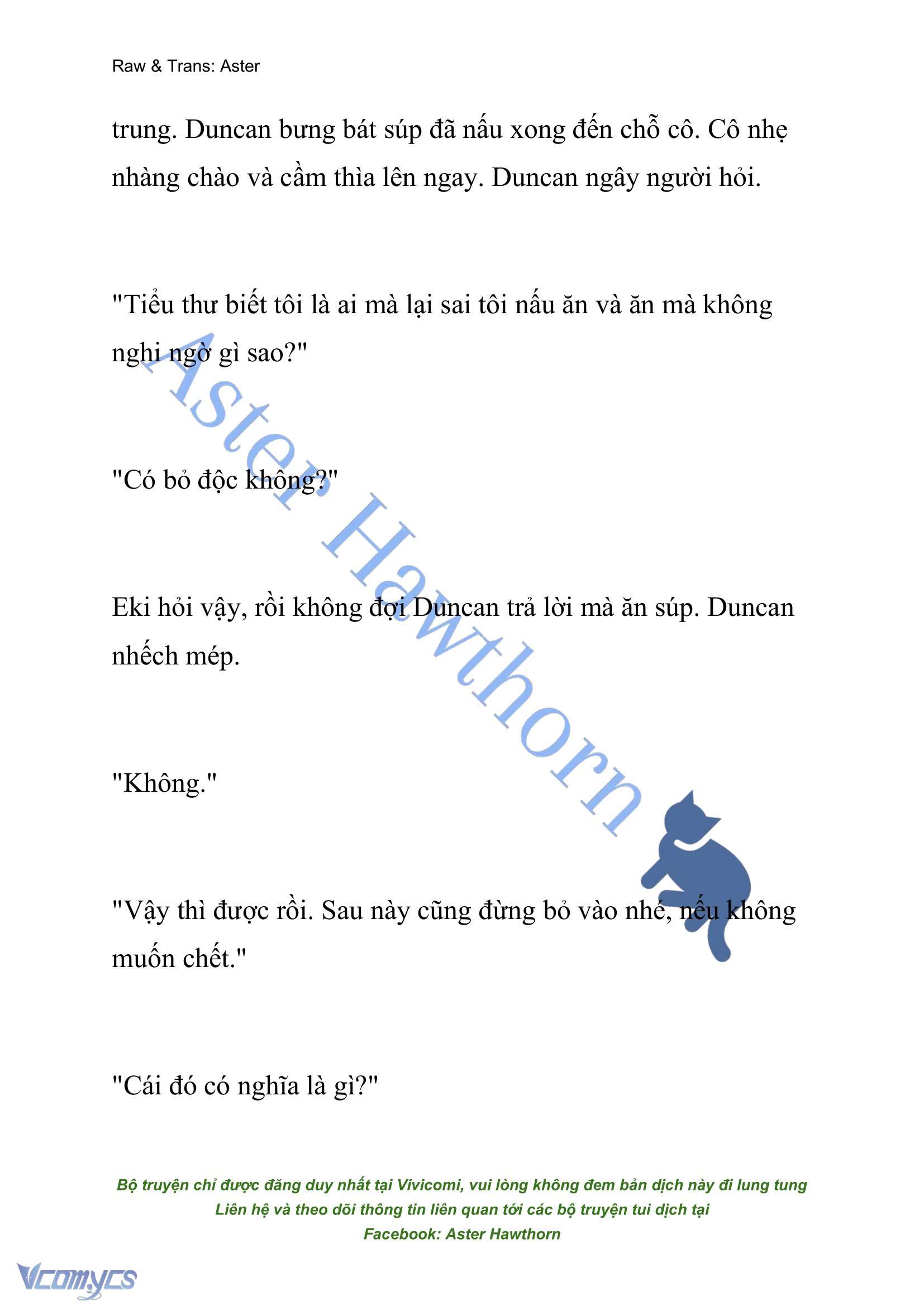 [NOVEL] Đóa Hoa Cầm Kiếm Chap 156 - Trang 2