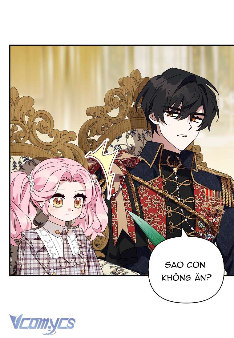 Tôi đã trở thành con gái út của công tước phản diện Chapter 6 - Next Chapter 7