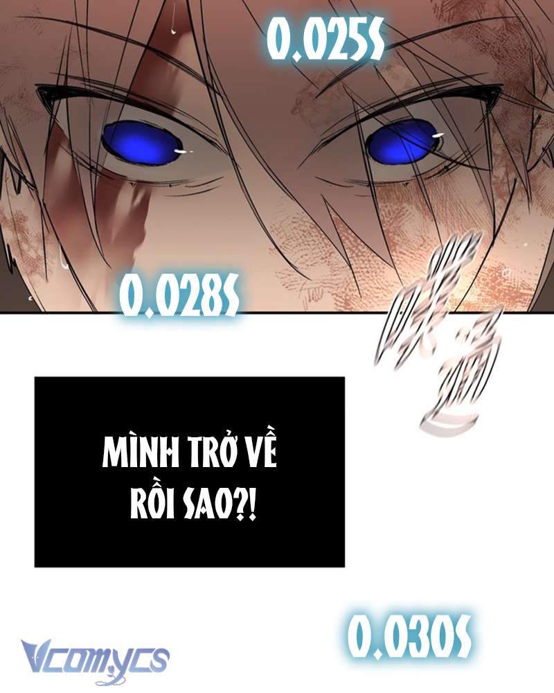 Ác Chi Hoàn Chapter 54 - Trang 4