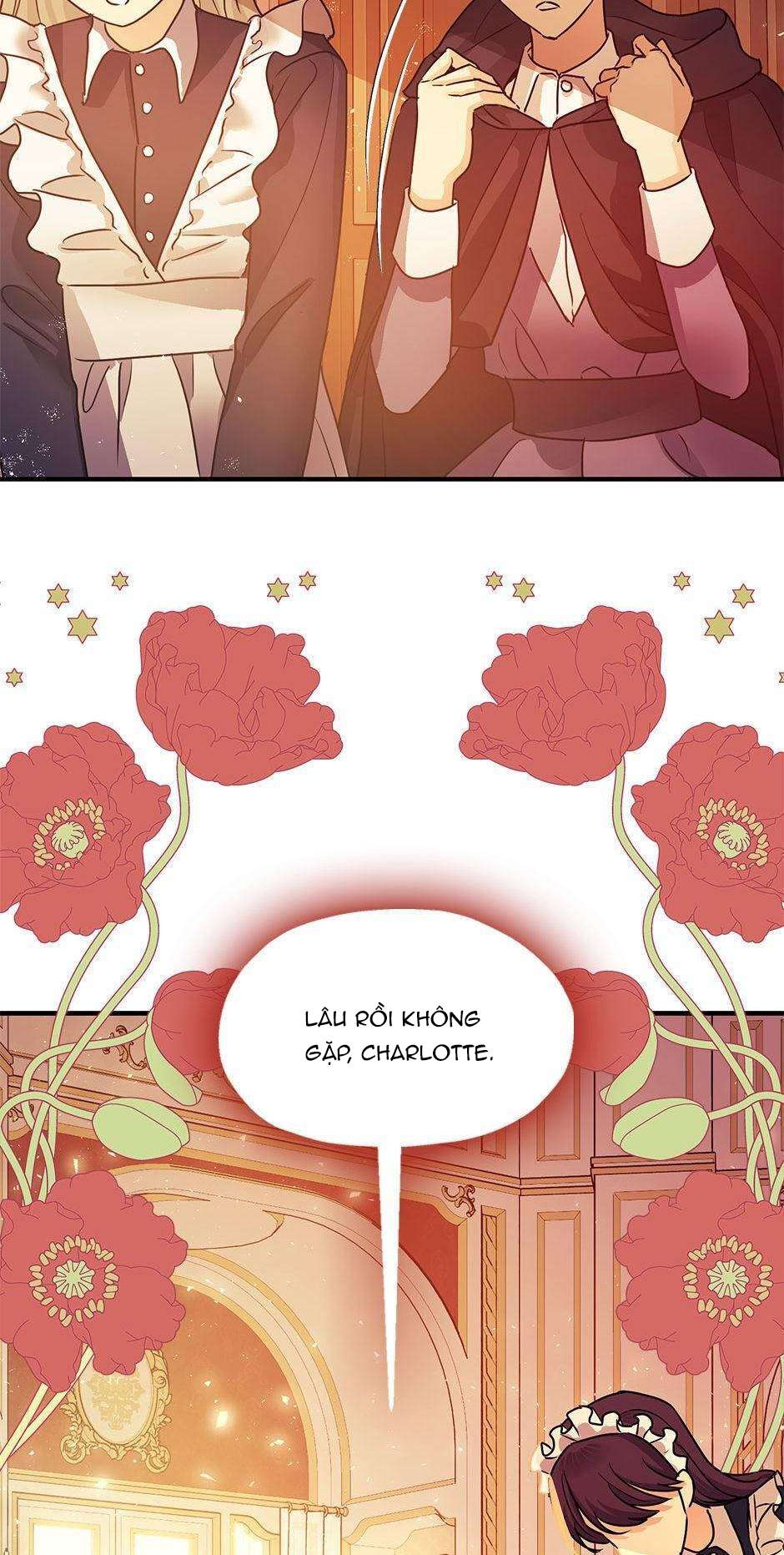 Liều Thuốc An Thần Của Bạo Chúa Chap 29 - Trang 4