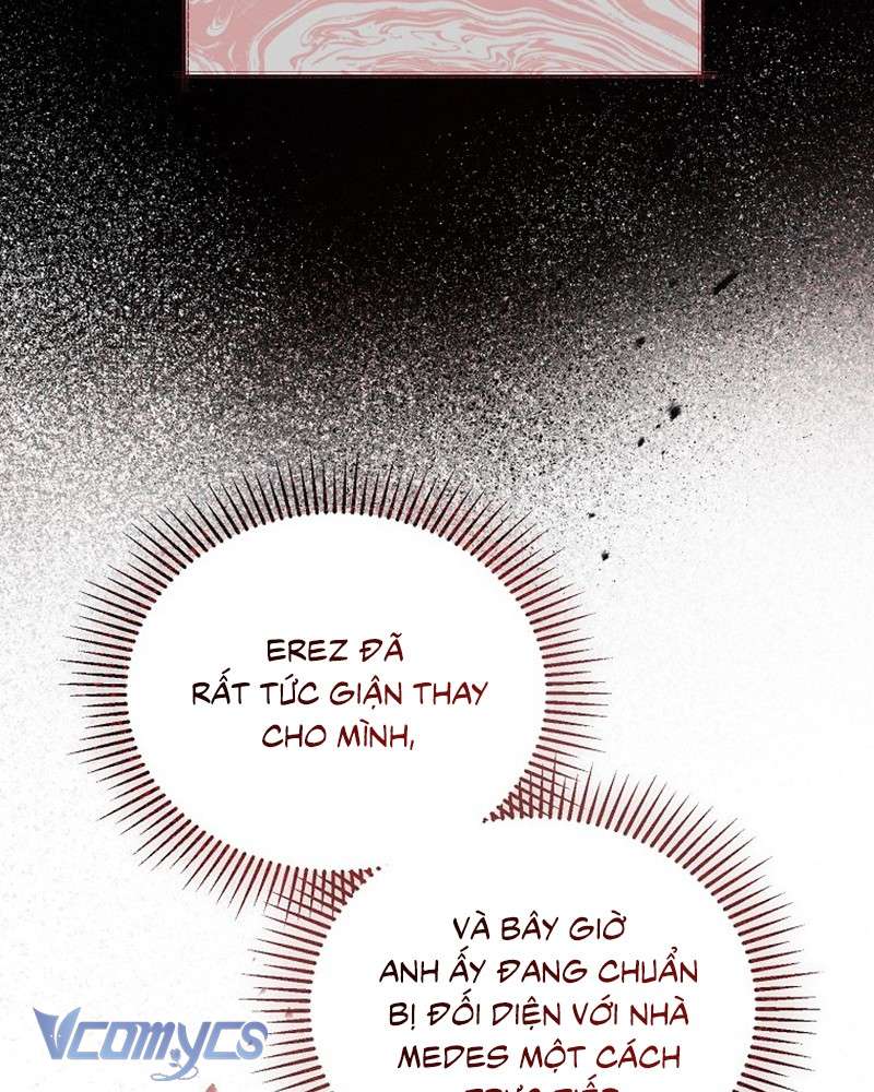 Ác Quỷ Nuôi Dưỡng Tiểu Thư Chapter 45 - Trang 4