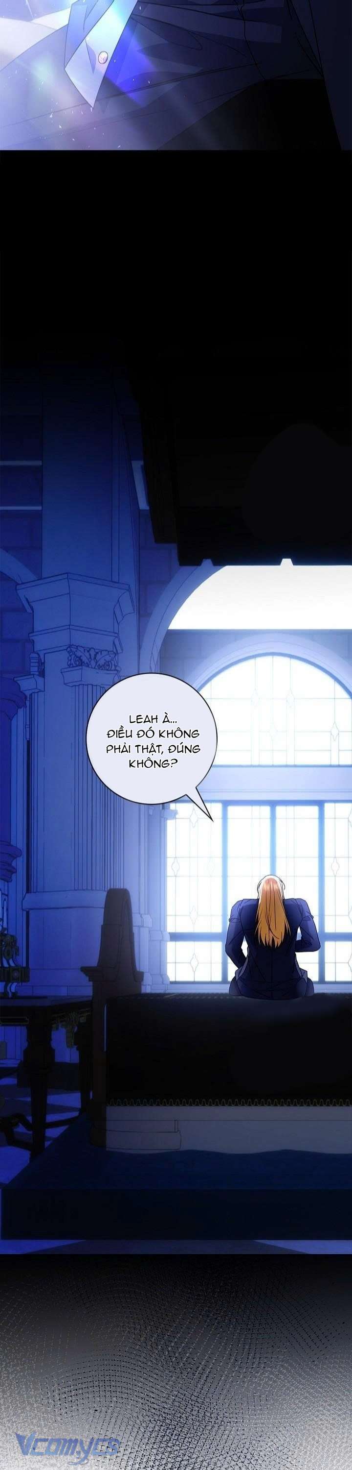 Xin Lỗi Vì Tôi Không Thể Rời Mắt Khỏi Vẻ Ngoài Của Ngài Chap 27 - Next Chap 28