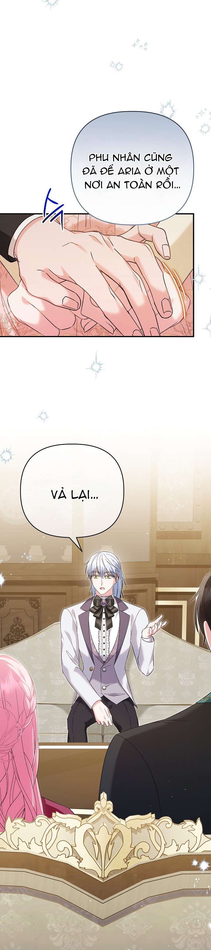 Cha Của Nam Chính Từ Chối Hủy Hôn Chap 52 - Next 