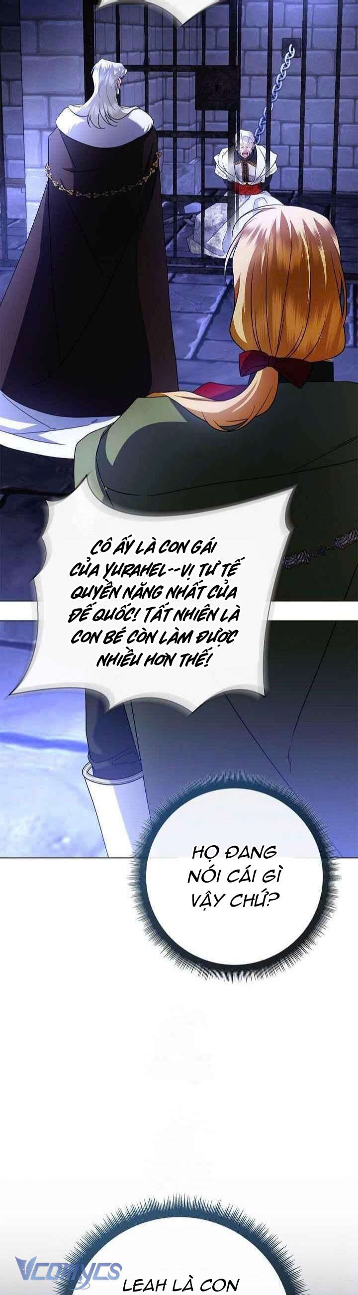 Xin Lỗi Vì Tôi Không Thể Rời Mắt Khỏi Vẻ Ngoài Của Ngài Chap 38 - Next Chap 39