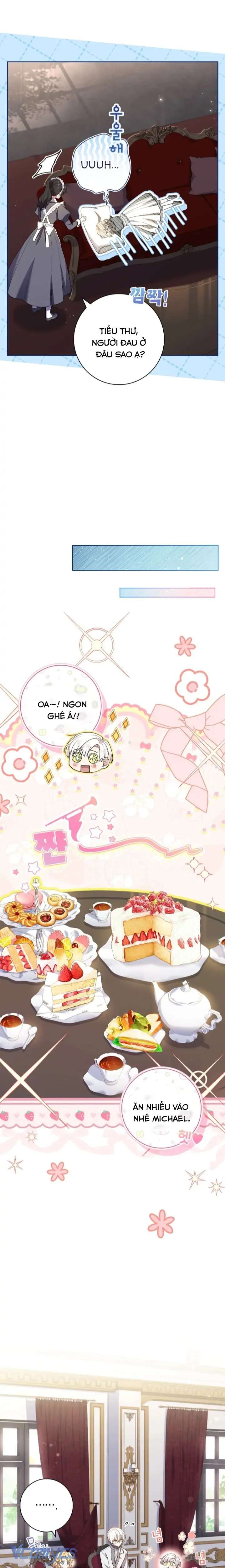 [PNT] Nam Chính À, Tôi Sẽ Tôn Trọng Sở Thích Của Anh! Chap 34 - Trang 2