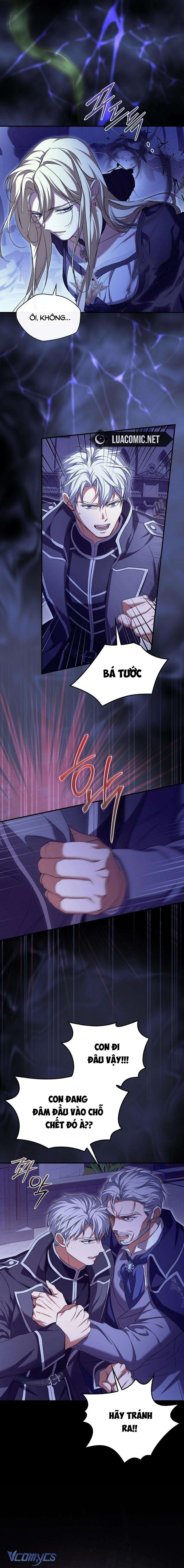 Tìm Một Người Chồng Mới Chap 24 - Trang 2