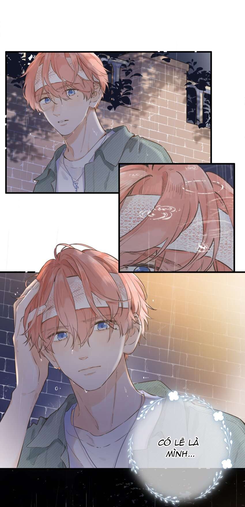 Ánh Sao Phiêu Linh Trong Nước Chap 79 - Next Chap 80