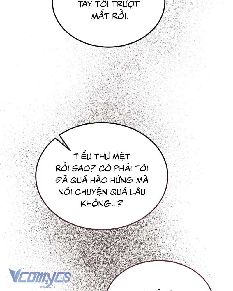 Ác Quỷ Nuôi Dưỡng Tiểu Thư Chapter 44 - Trang 4