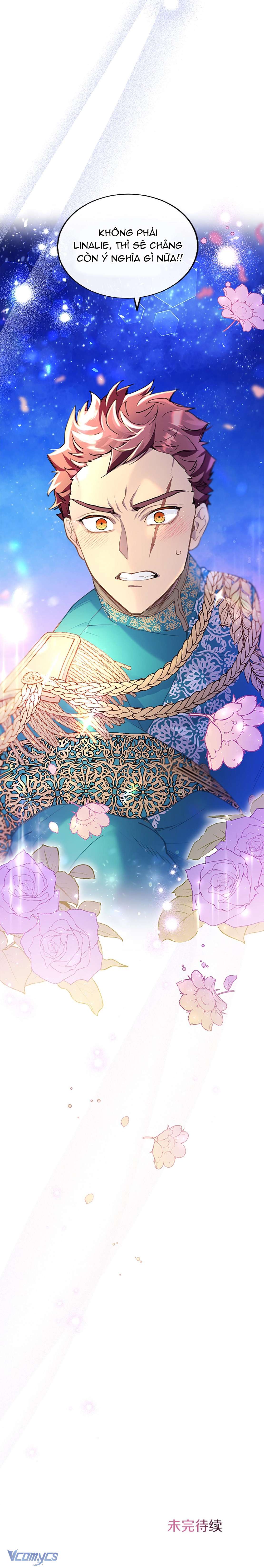 Đại Tiểu Thư Sao Phải Giả Nam Chapter 38 - Trang 4