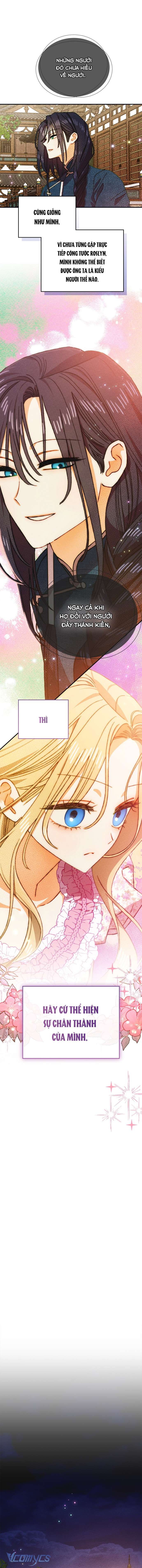 Thuần Hóa Munchkin Chap 24 - Trang 4