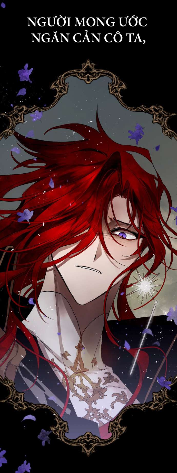 Lời Thú Nhận Của Chúa Tể Bóng Tối Chap 121 - Next 