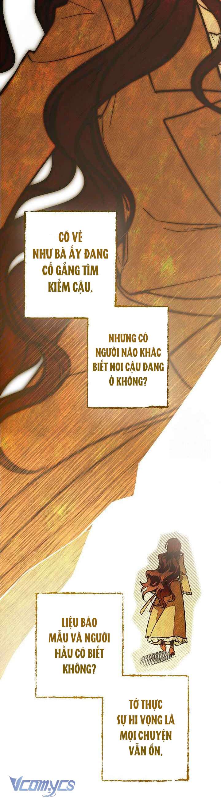 Chào Mừng Đến Với Dinh Thự Hoa Hồng Chap 16 - Trang 3