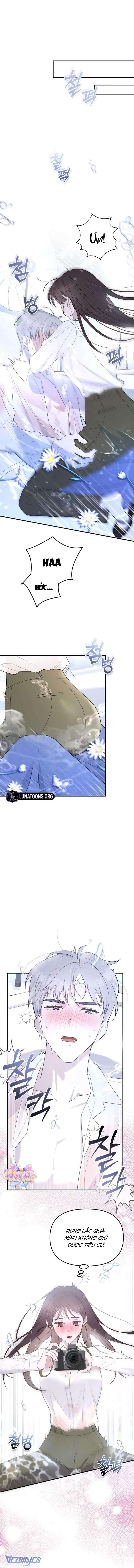 [18+] Tôi Nuôi Trai Chỉ Để "Thịt" Chap 2 - Next 