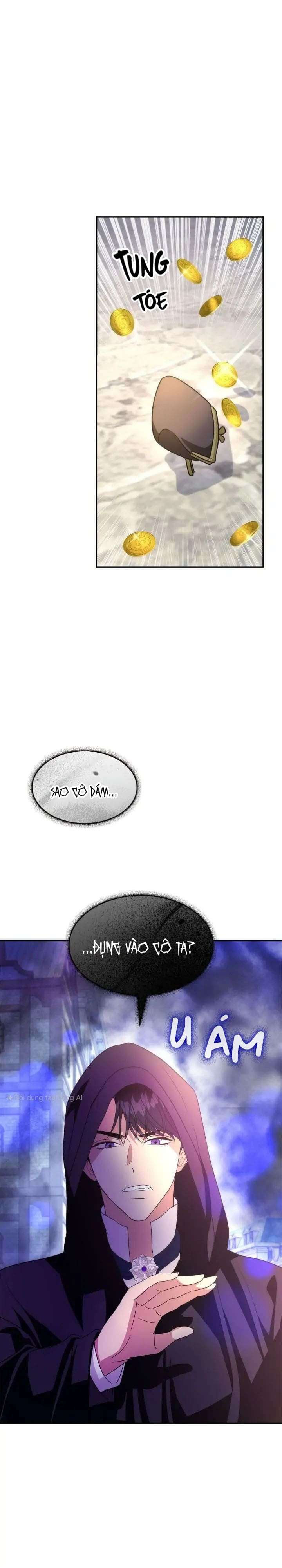 Tôi Trở Thành Vú Nuôi Của Đám Nhóc Quỷ Chap 31 - Trang 2