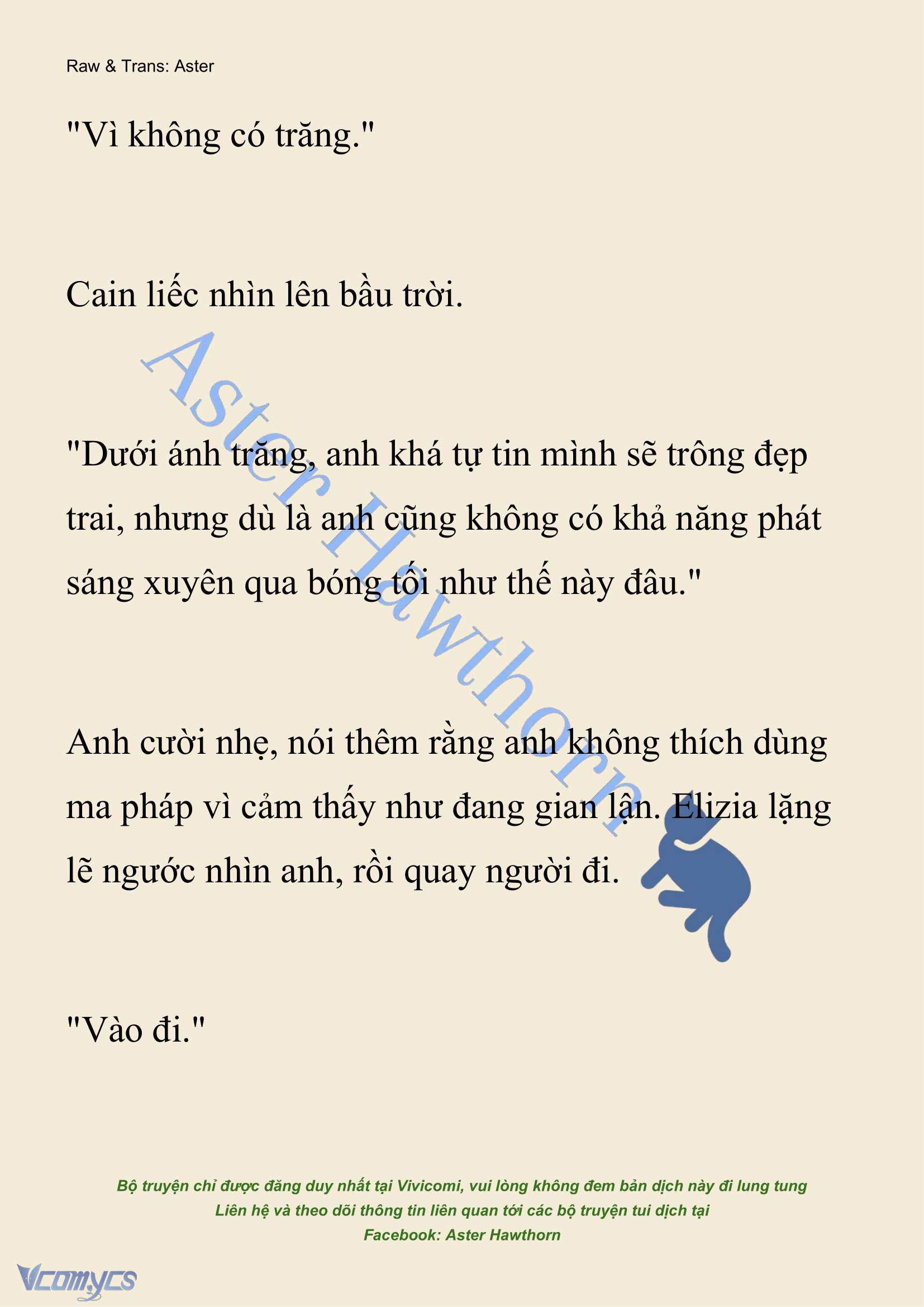 [NOVEL] Người Chồng Thứ N Chap 75 - Next 