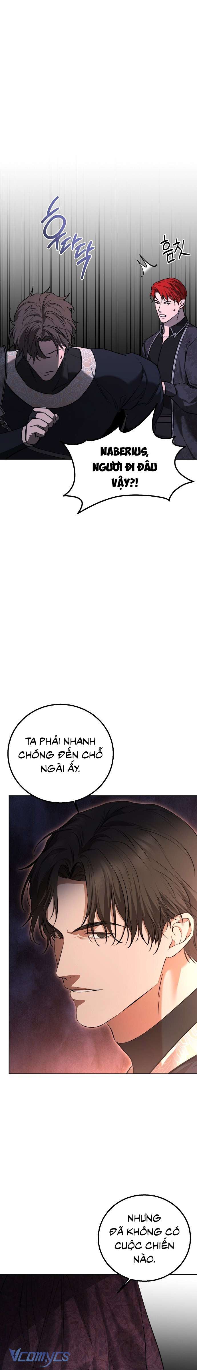 Hãy Dạy Em Cách Khao Khát Chap 14 - Trang 2