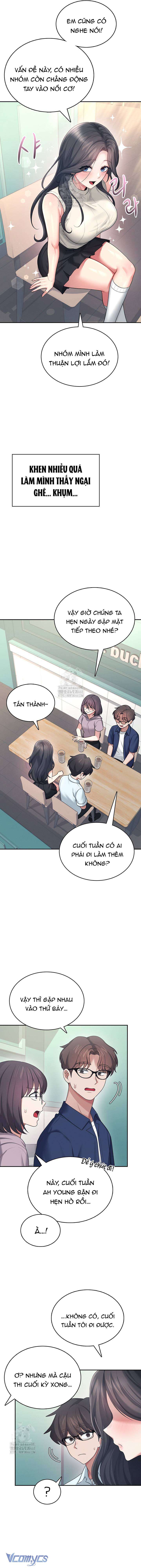 [18+] Đồ Chơi Tình Dục Không Dây Chap 41 - Trang 2