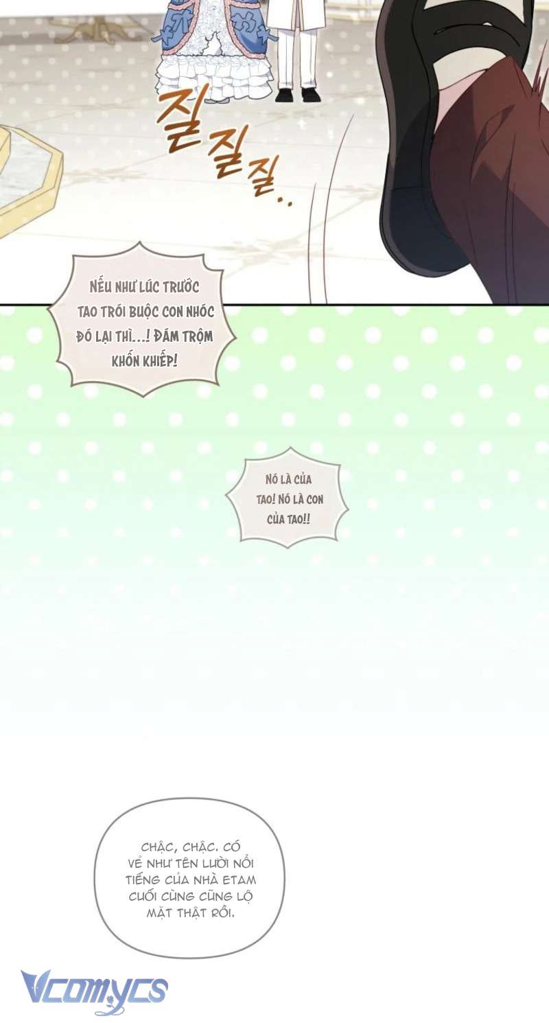 Tôi Được Nuôi Dưỡng Bởi Những Kẻ Phản Diện Chap 97 - Trang 3