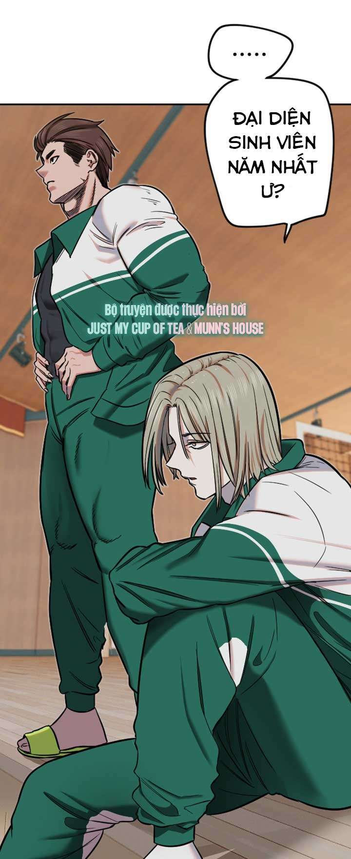 Manitto Chap 15 - Next Chap 16