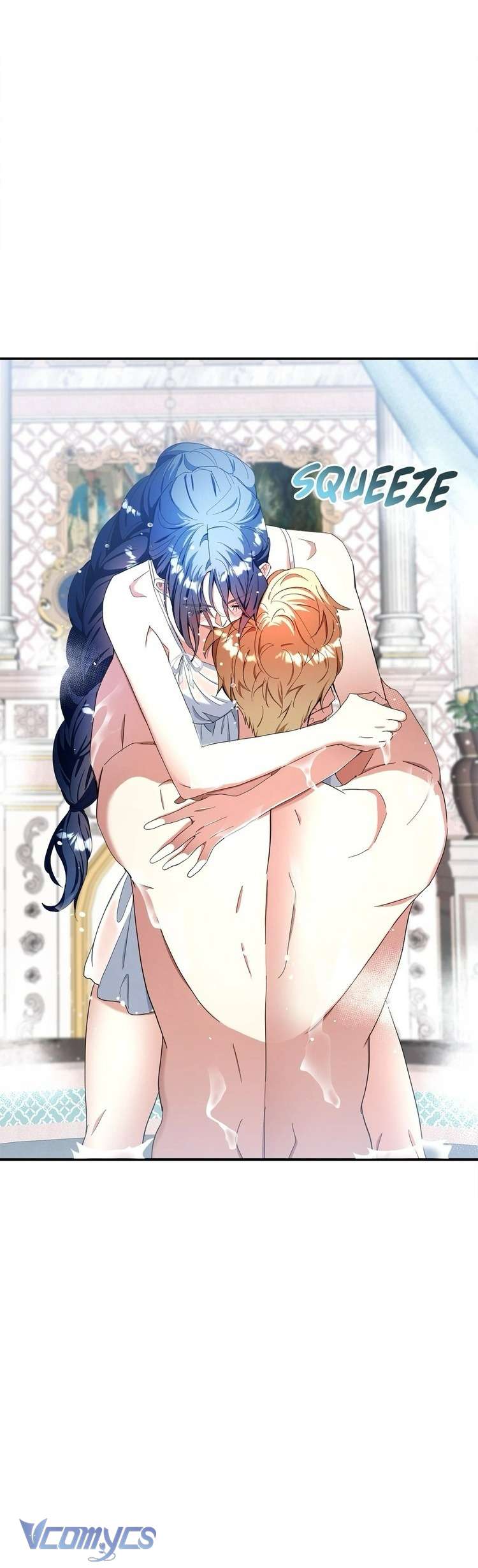 Người Yêu Đã Chết Của Tôi Đã Trở Thành Bạo Chúa Chap 25 - Trang 2