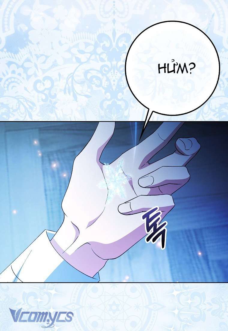 Công Chúa Bạch Hổ Không Có Nguy Hiểm Nha! Chap 3 - Trang 2