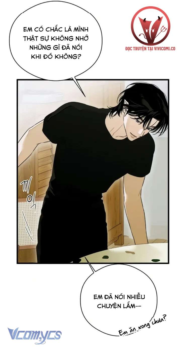 [18+] Mong Ước Của Ác Quỷ Chap 61 - Trang 2
