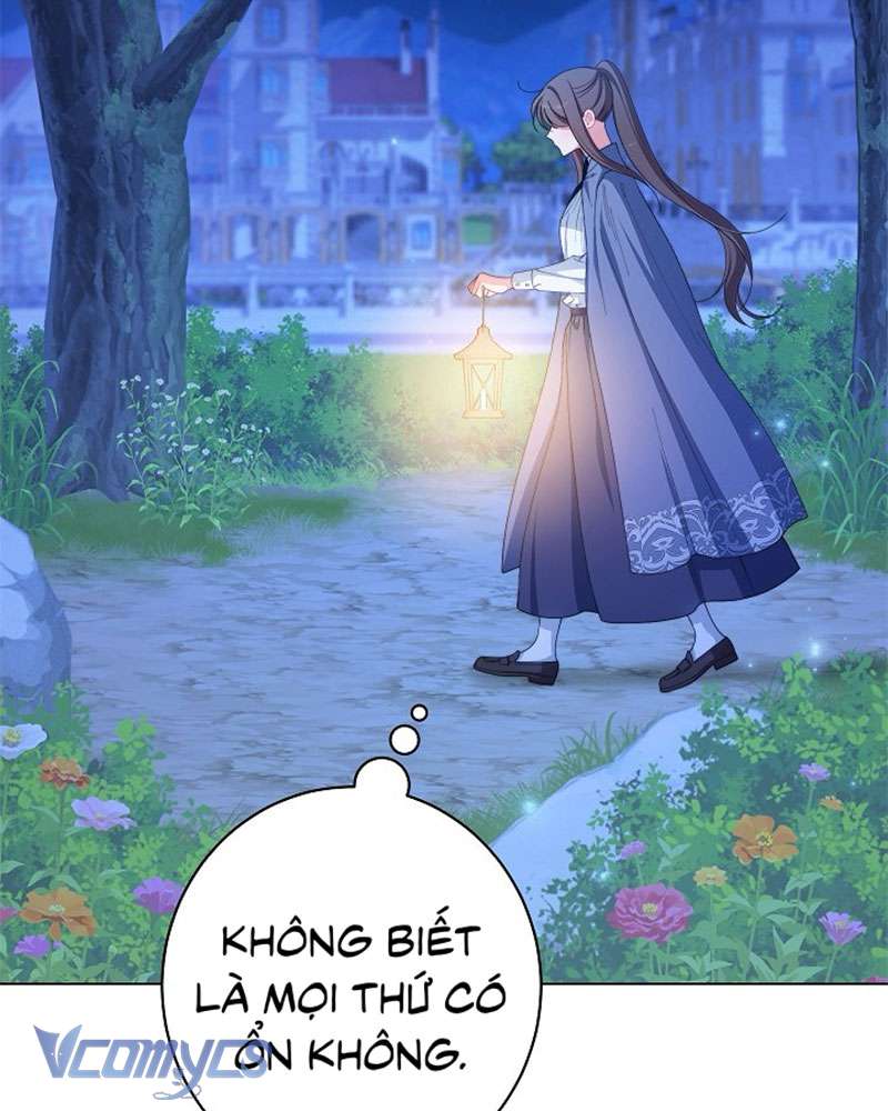 Hầu Gái Độc Quyền Của Hoàng Hậu Phản Diện Chap 104 - Trang 3