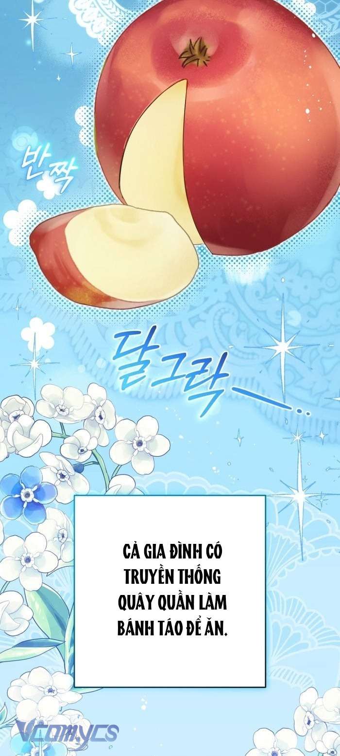 Được Yêu Thương Mà Còn Ngại Ngùng Sao! Chap 101 - Trang 3