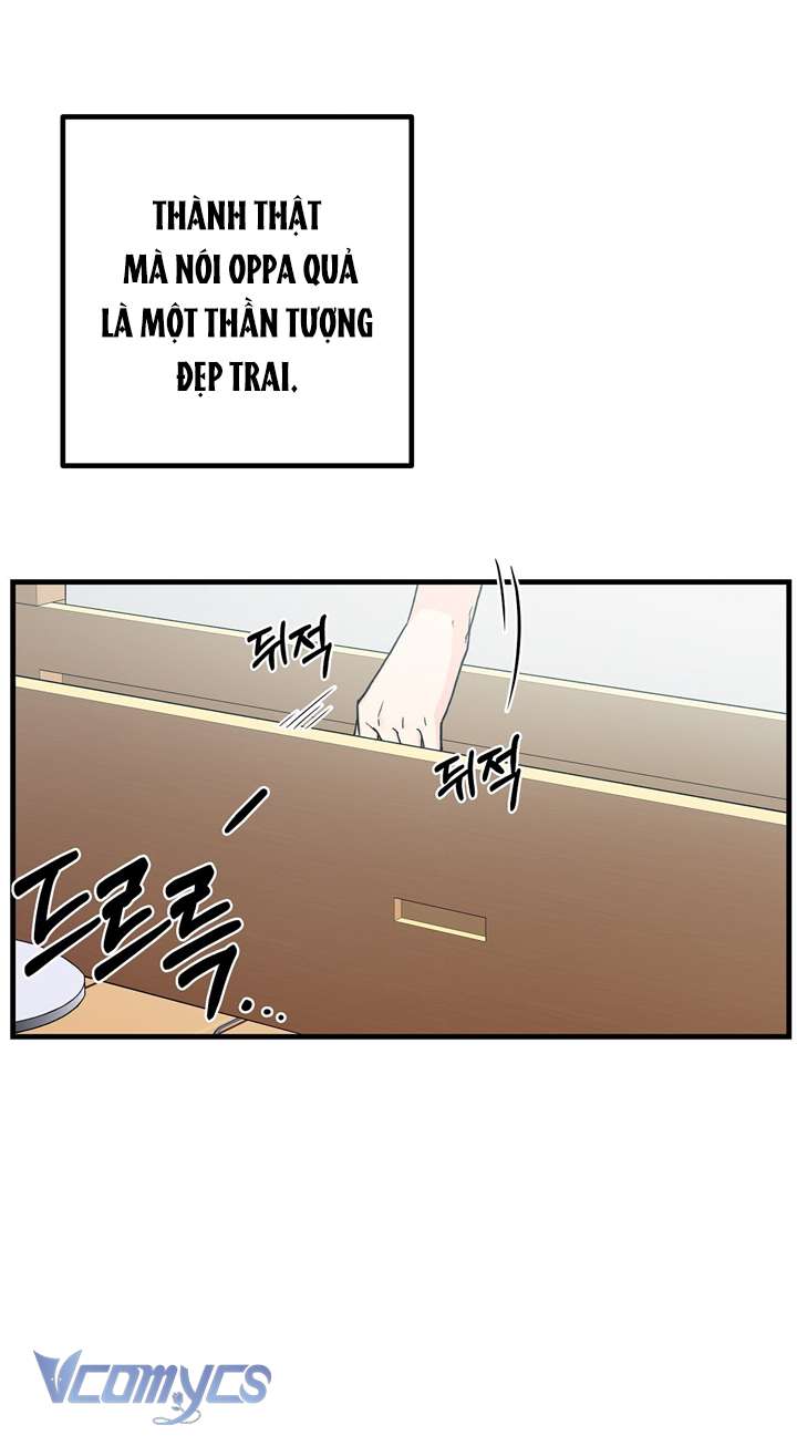 [KHÔNG CHE] Công Việc Làm Thêm Dưới Địa Ngục Chap 1 - Trang 2