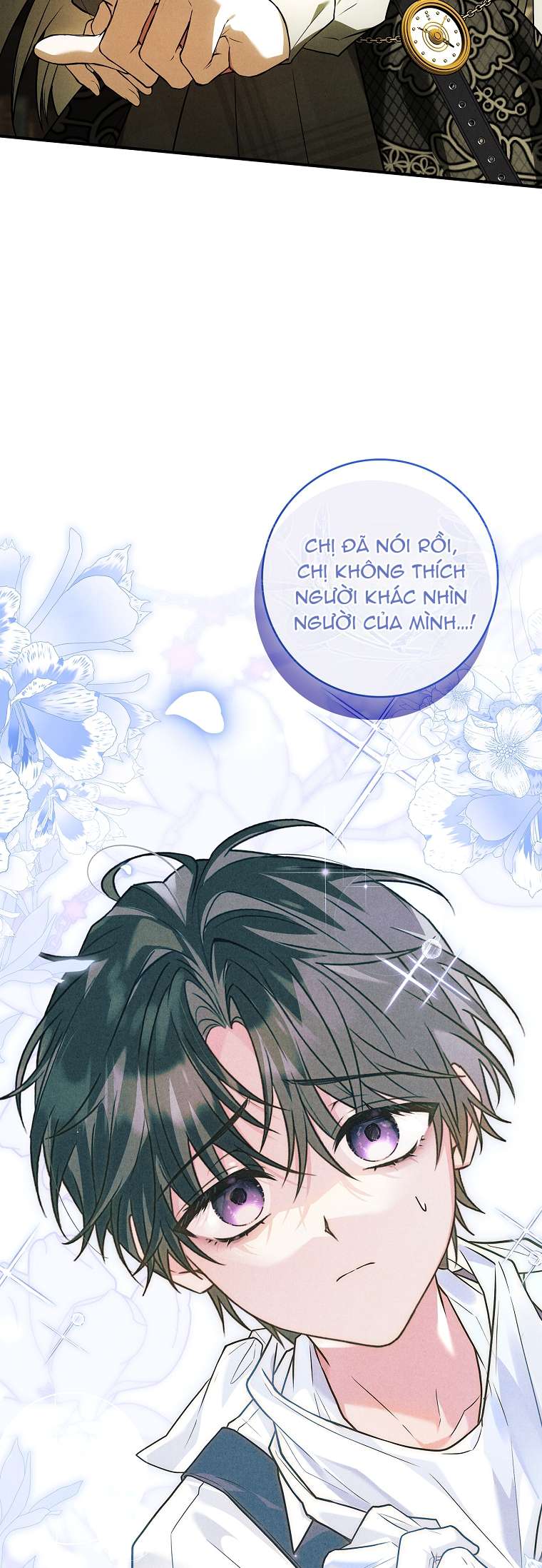 Văn Phòng Thám Tử Dành Cho Nam Chính Hối Hận! Chap 11 - Next Chap 12