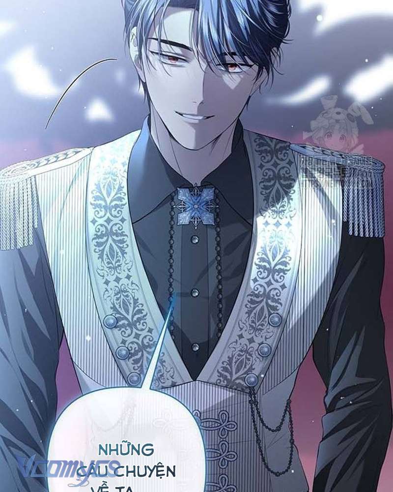 Praesepe Bên Ngoài Chiếc Lồng Chap 9 - Next Chap 10