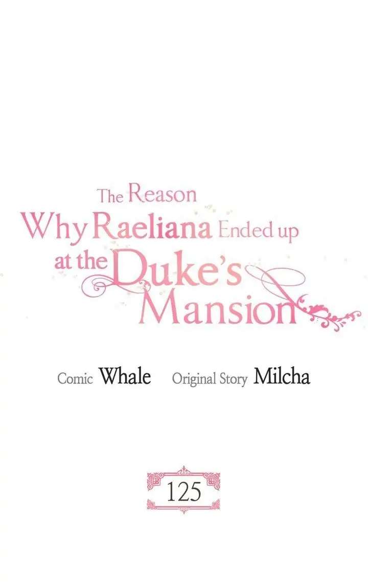 Vị Hôn Thê Khế Ước Của Công Tước Chap 125 - Next Chap 126