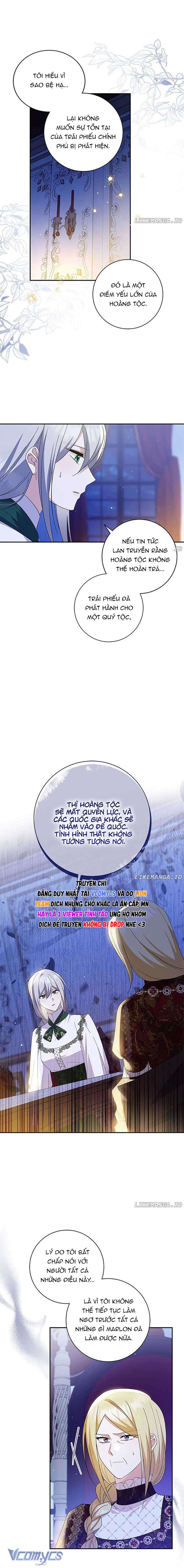 Kế Hoạch Trả Thù Chap 95 - Next Chap 96