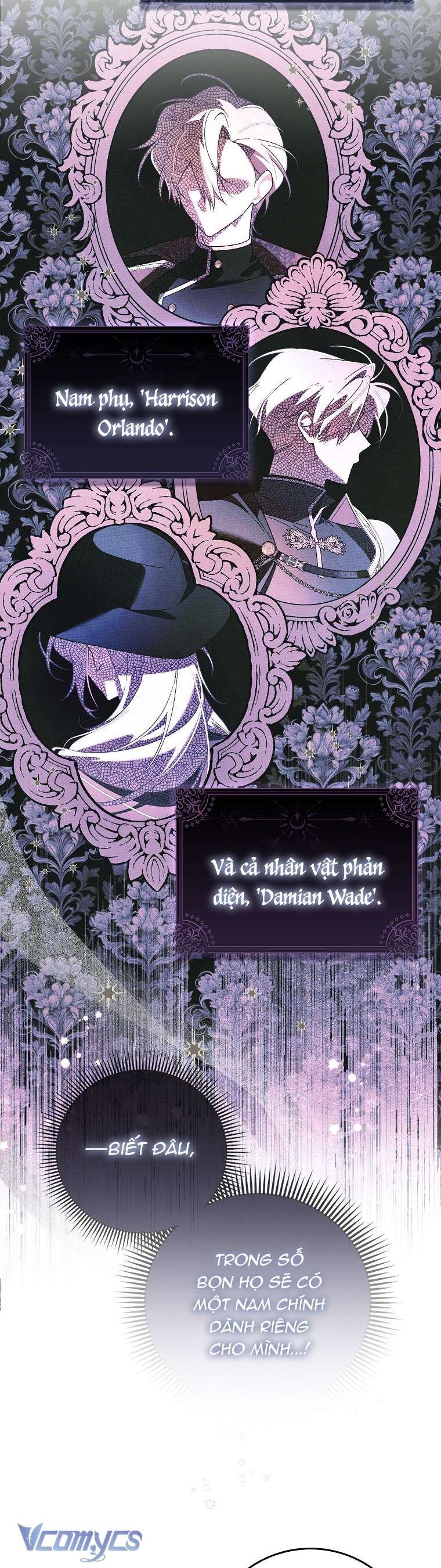 Tôi Cứ Ngỡ Rằng Mình Là Nhân Vật Chính Chap 1 - Next 