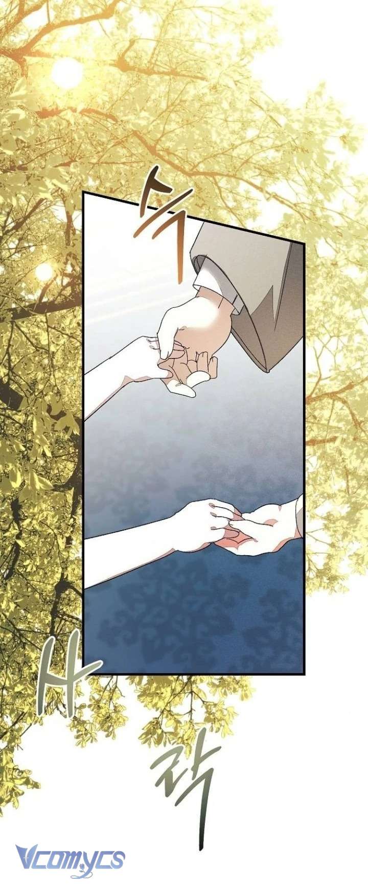 Papa Bạo Chúa, Con Sẽ Bảo Vệ Người! Chap 34 - Next Chap 35