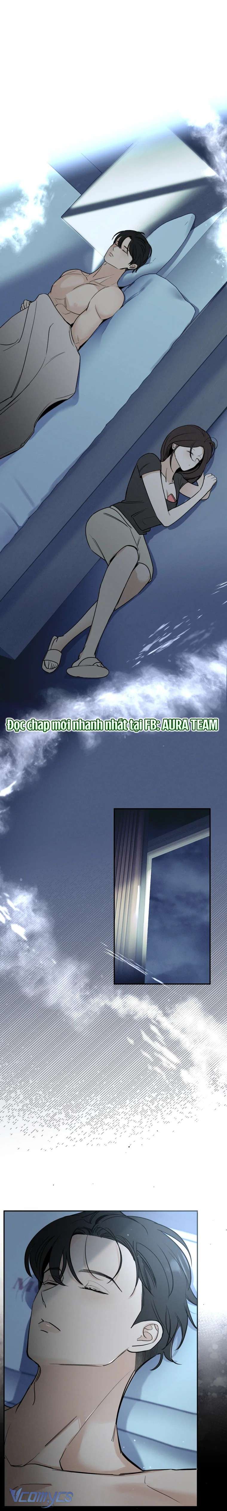 Người Đàn Ông Của Kẻ Khác Chap 30 - Trang 3