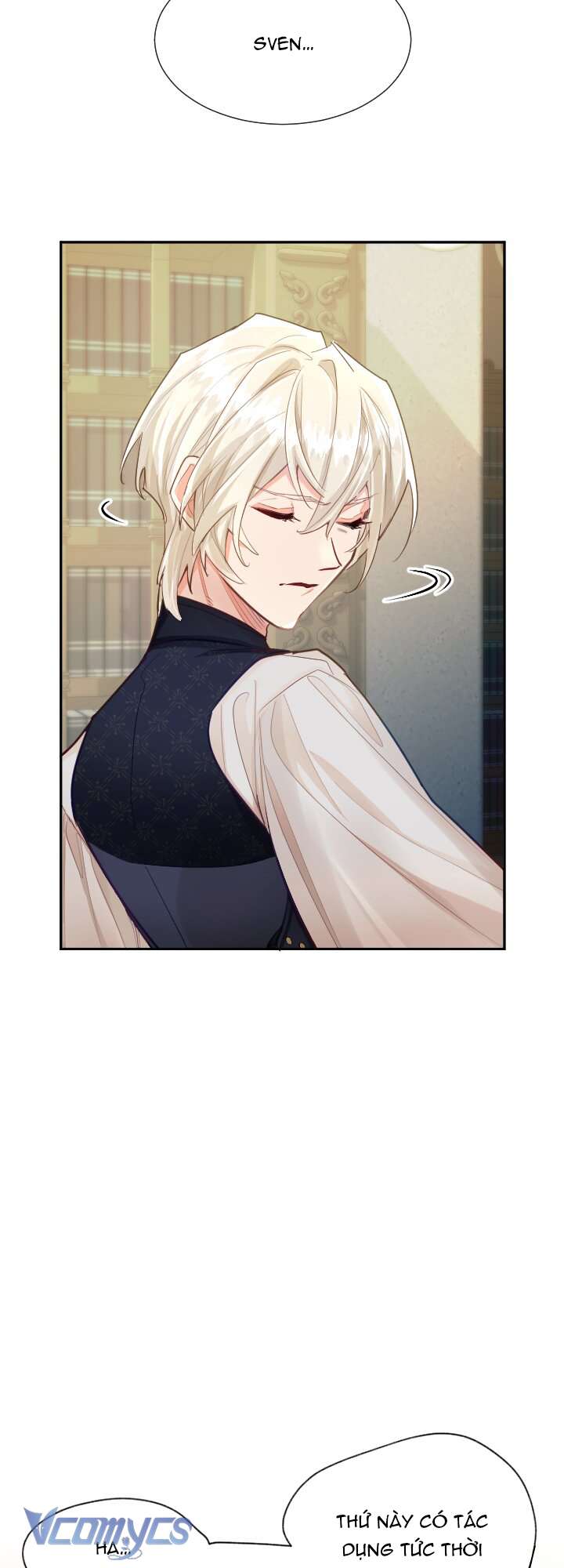 Sự Báo Thù Của Một Vị Thánh Chap 101 - Next Chap 102